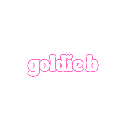 Shop Goldie B